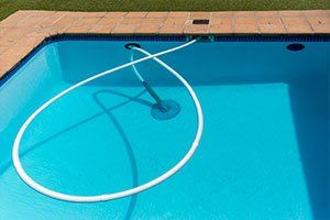 Pool cleaner - Pool closing in Ocean County, NJ