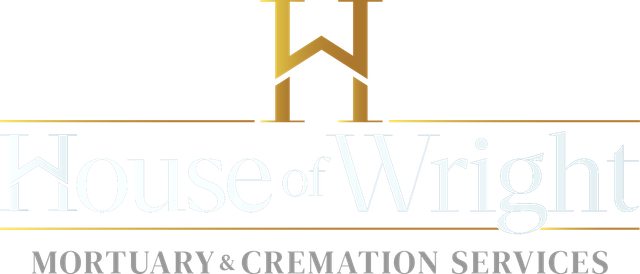 Logotipo De Wright Robinson