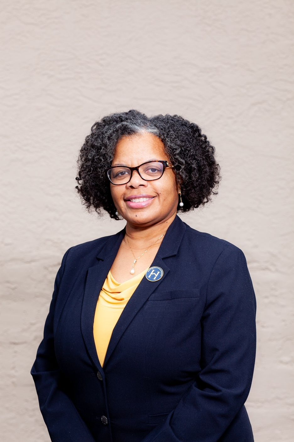 Dr. Jacquita L. Wright-Henderson