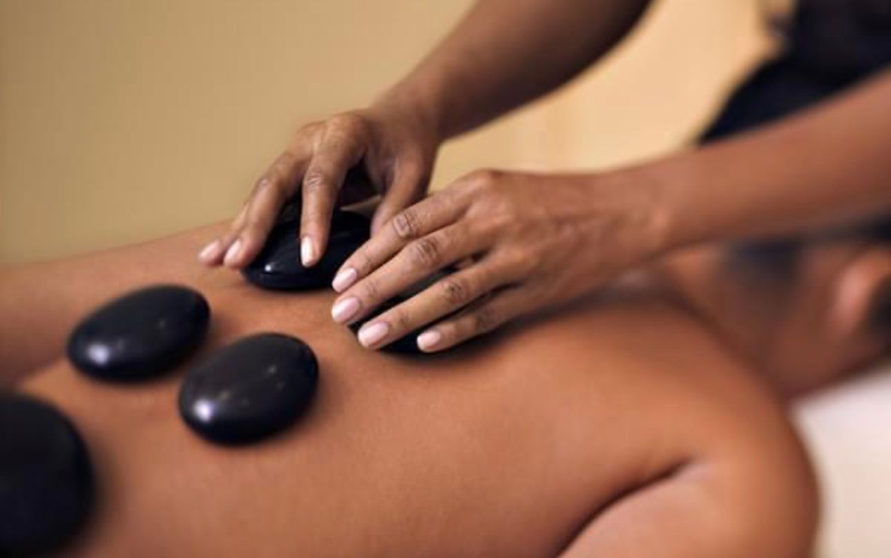 Lomi Lomi at Self Heal Me