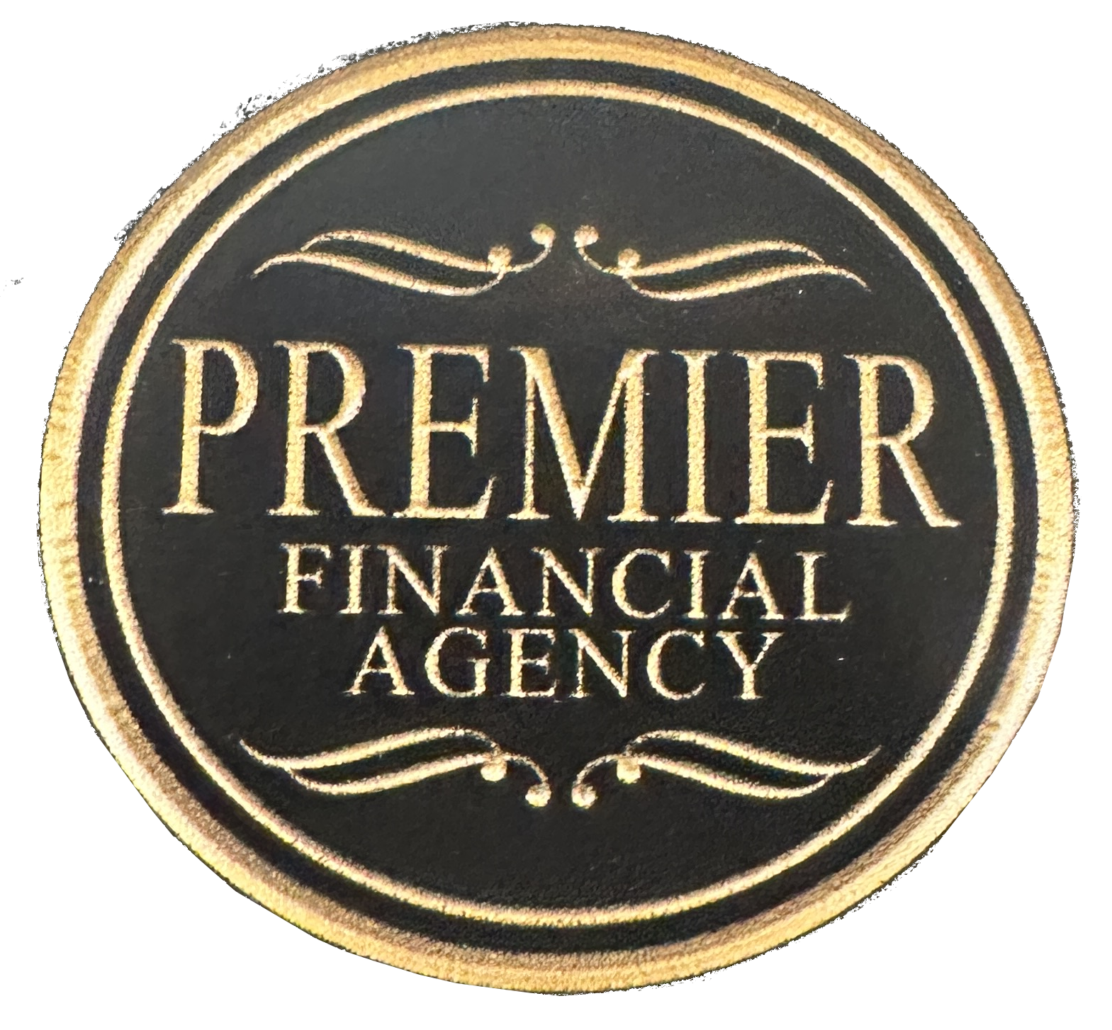 Premier Financial Agency