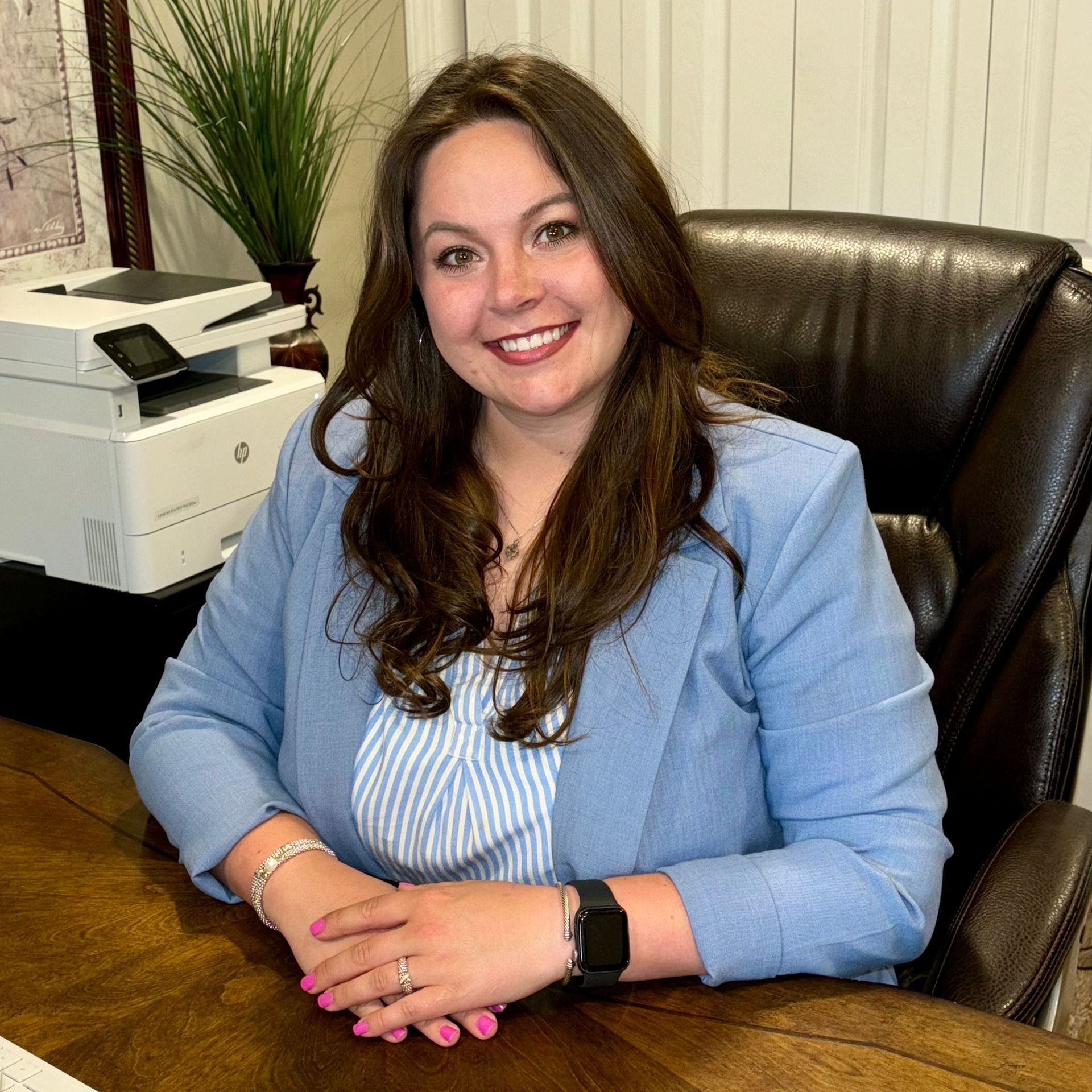 Lindsey — Burdette, AR — Premier Financial Agency