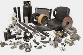 BORREGOS LIFT - Refacciones para montacargas