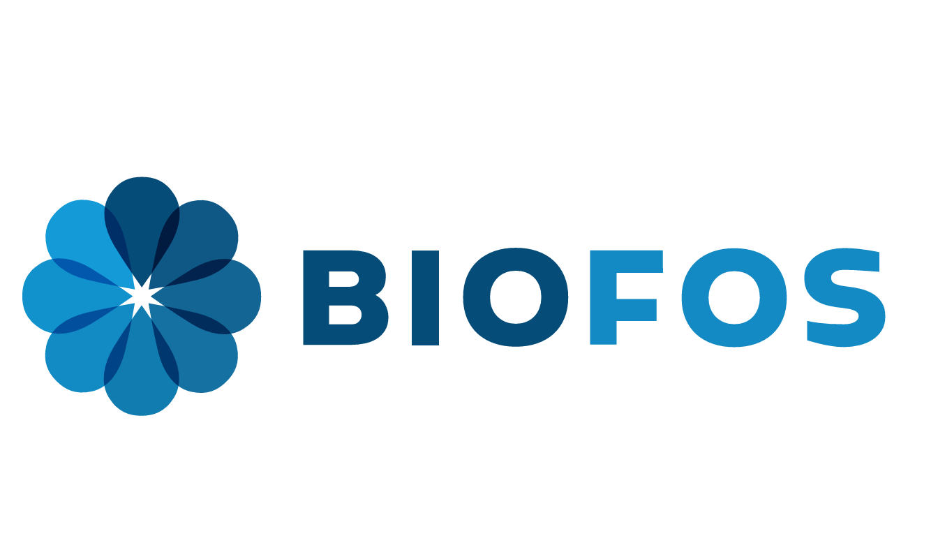 Biofos logo