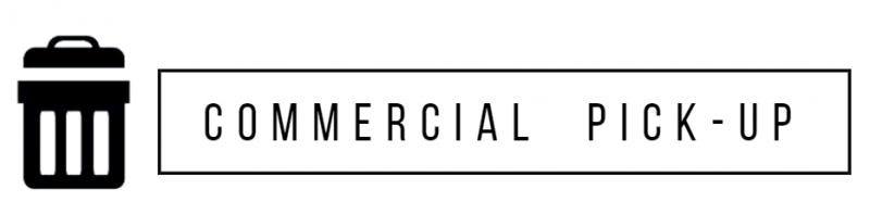 commercial pickup