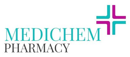 MEDICHEM LIMITED Logo