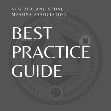 stonemason best practice guide