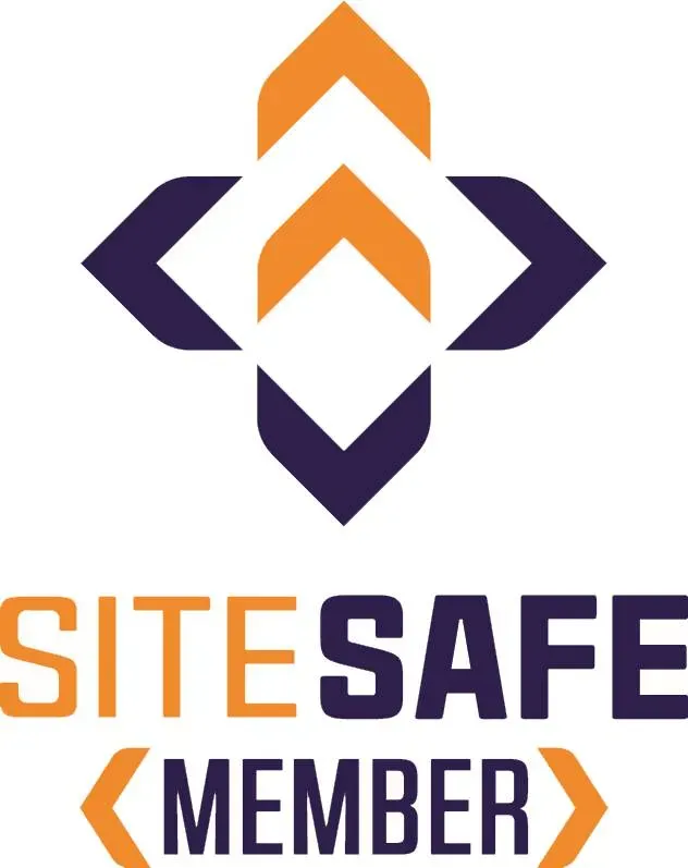 SITE SAFE STONEMASON