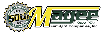 Magee Management logo