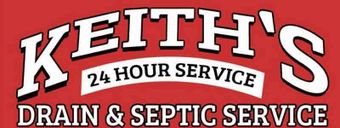 Keith's Drain & Septic Service