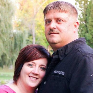 Keith Smith and Stefanie Smith — Septic Service in Lucas, OH