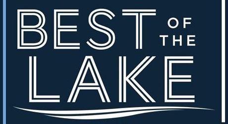 Best of the Lake logo