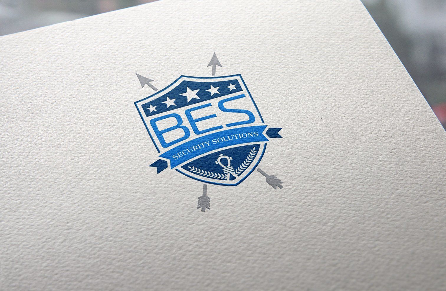 BES logo