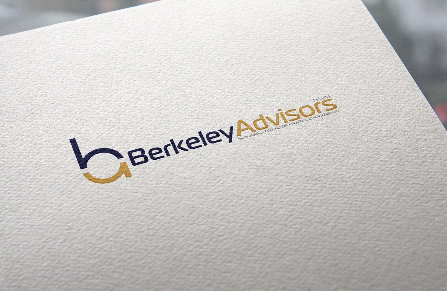 Berkeley Advisors logo