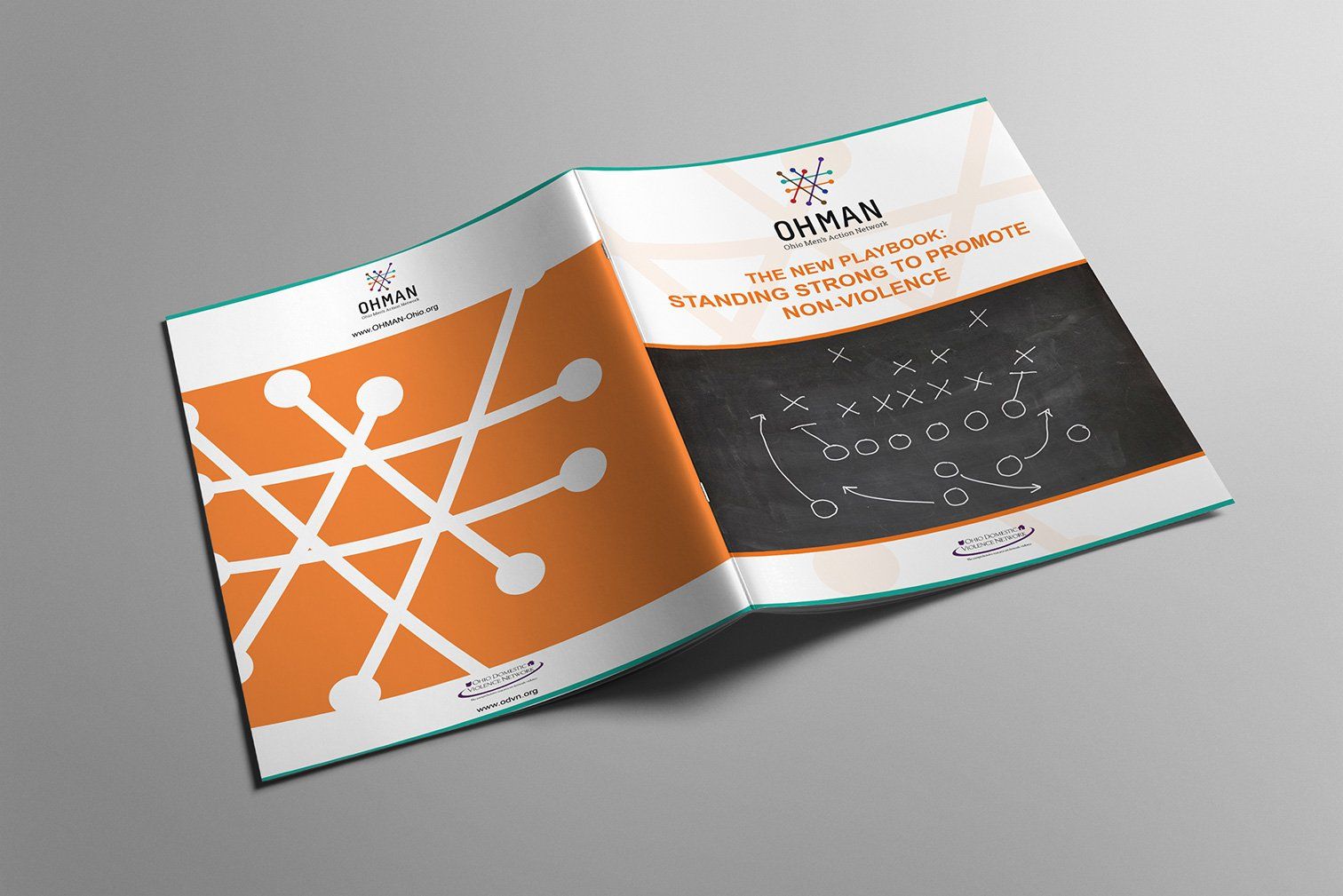 Rice Education Consulting booklet