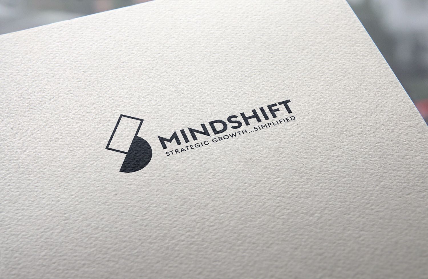 Mindshift Logo