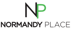 NORMANDY PLACE Logo
