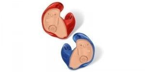 apparecchio acustico