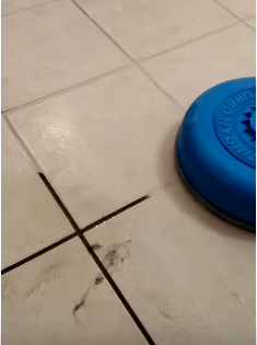 Tile & Grout Cleaning in Bettendorf by Mr. B's