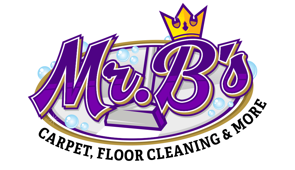 Mr. B's Carpet, Floor Cleaning and More