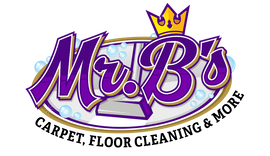 Mr. B's Carpet, Floor Cleaning and More