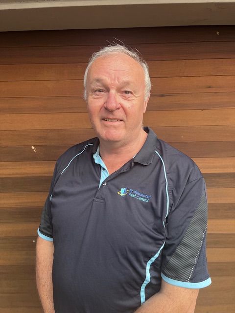 Professional Pest Control