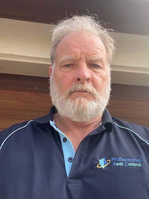 Professional Pest Control