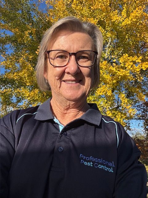 Professional Pest Control