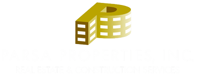 Parsa Properties, Inc. Logo