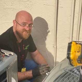 WATSON Staff On Duty — Lithia, Fl — JS Watson Air