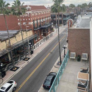 Clear Street — Lithia, Fl — JS Watson Air