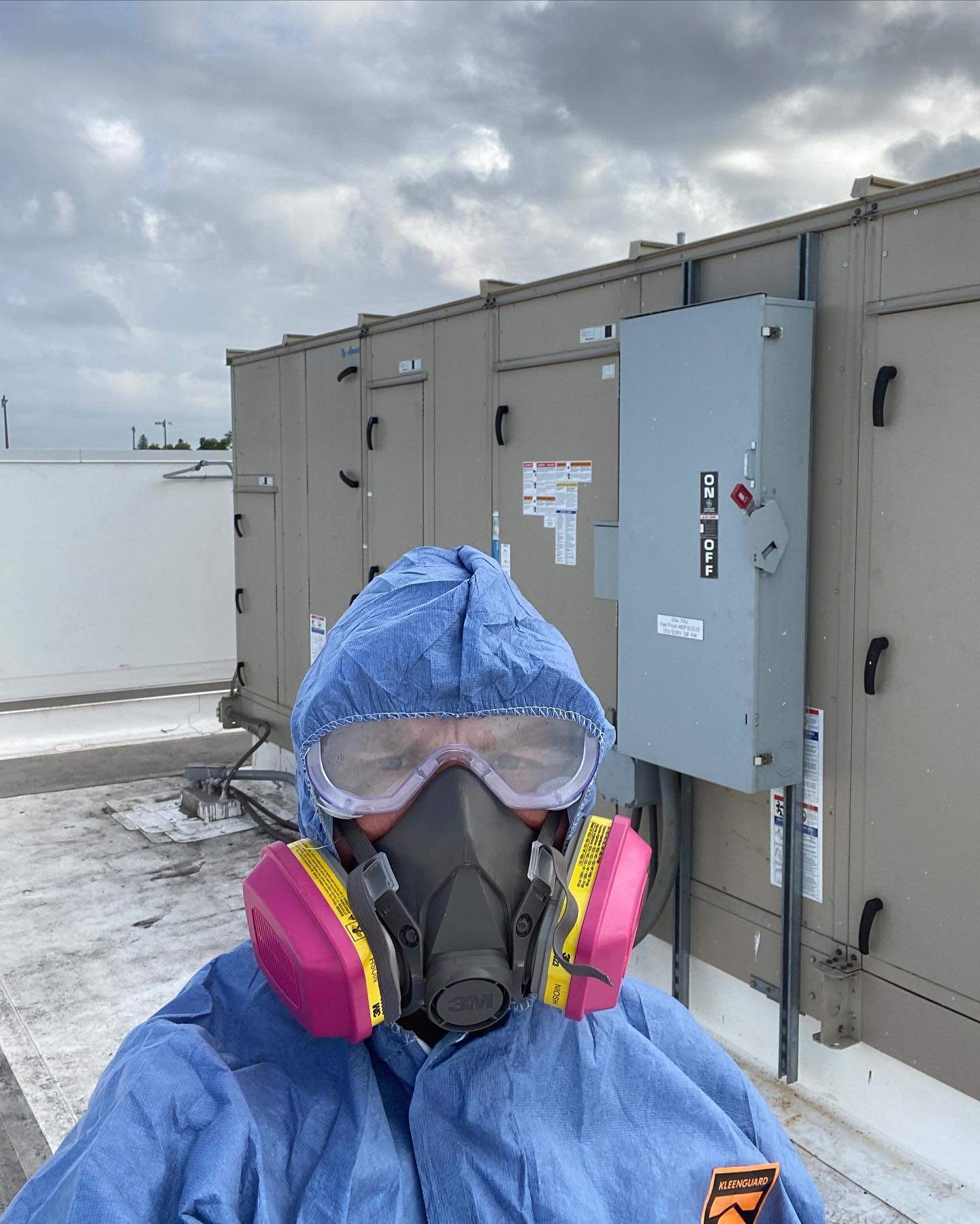 Safety Equipment — Lithia, Fl — JS Watson Air