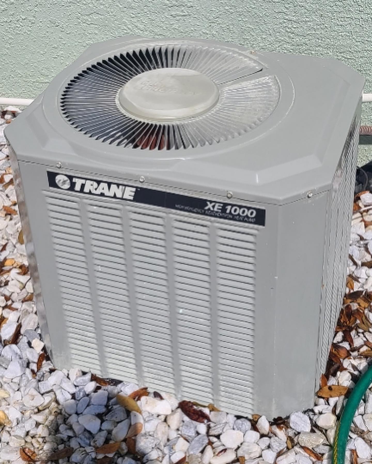 White Aircondition — Lithia, Fl — JS Watson Air