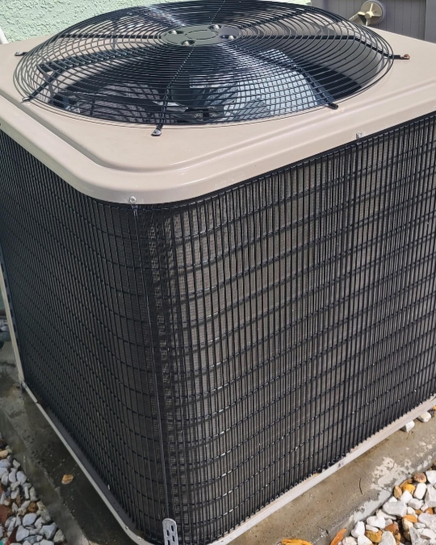 Quality Aircondition — Lithia, Fl — JS Watson Air