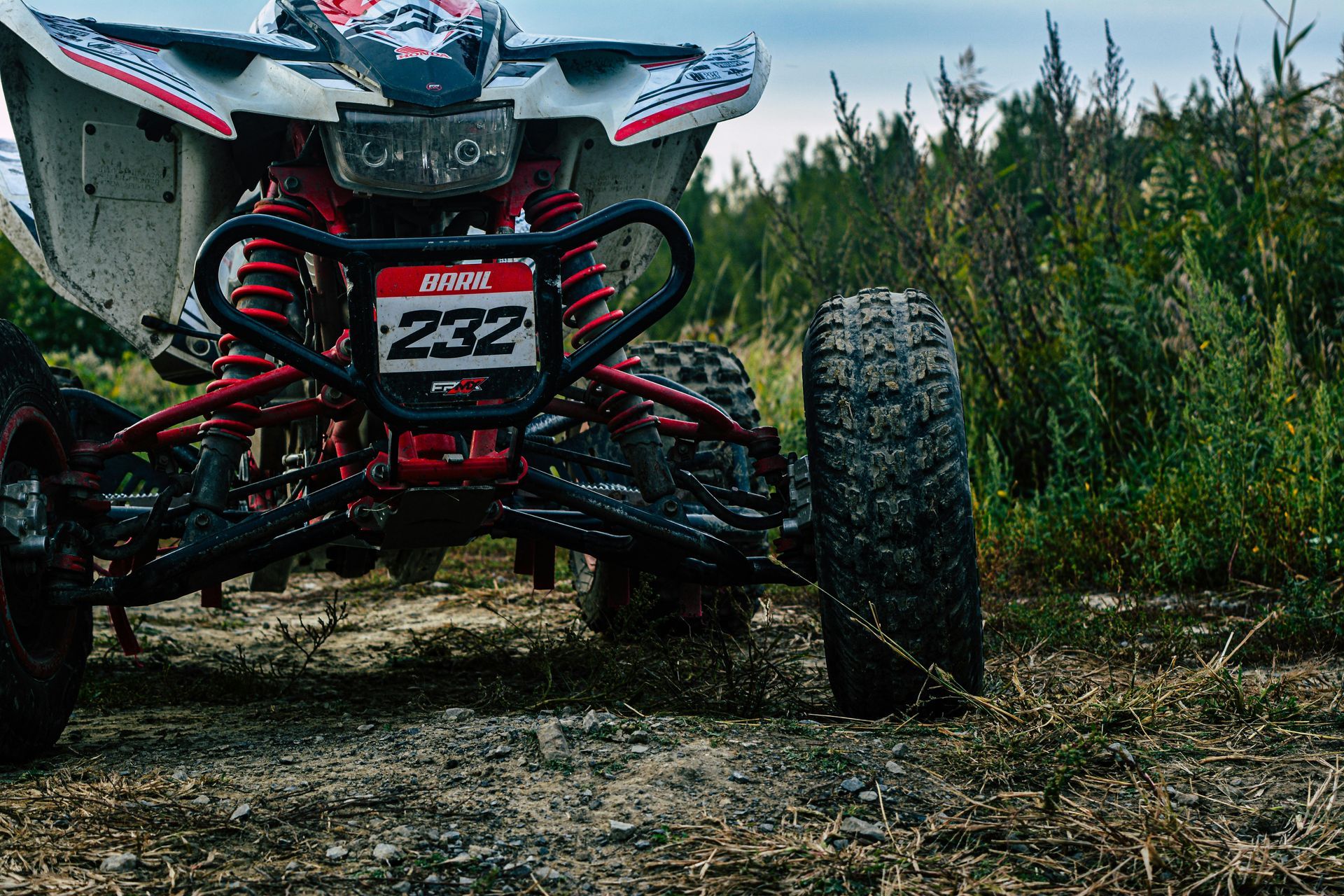 ATV