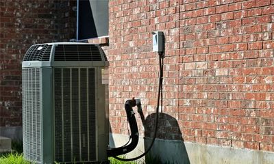 Hot sunny day-AC — HVAC Service in Pueblo, CO