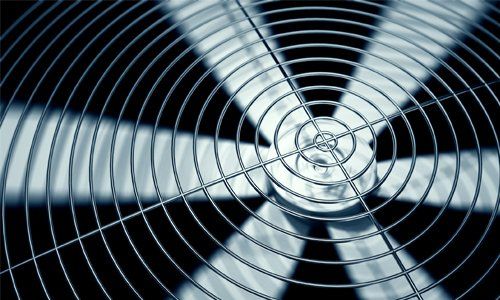 Fan — Heater Replacement in Pueblo, CO