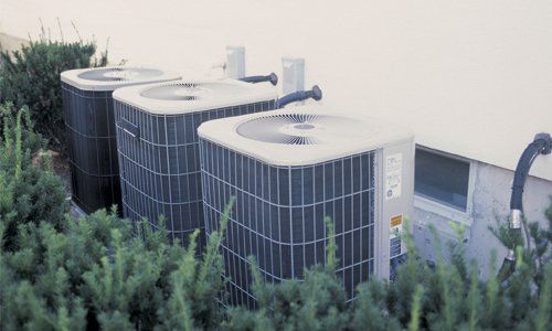 Air conditioners — Commercial Air Conditioning in Pueblo, CO