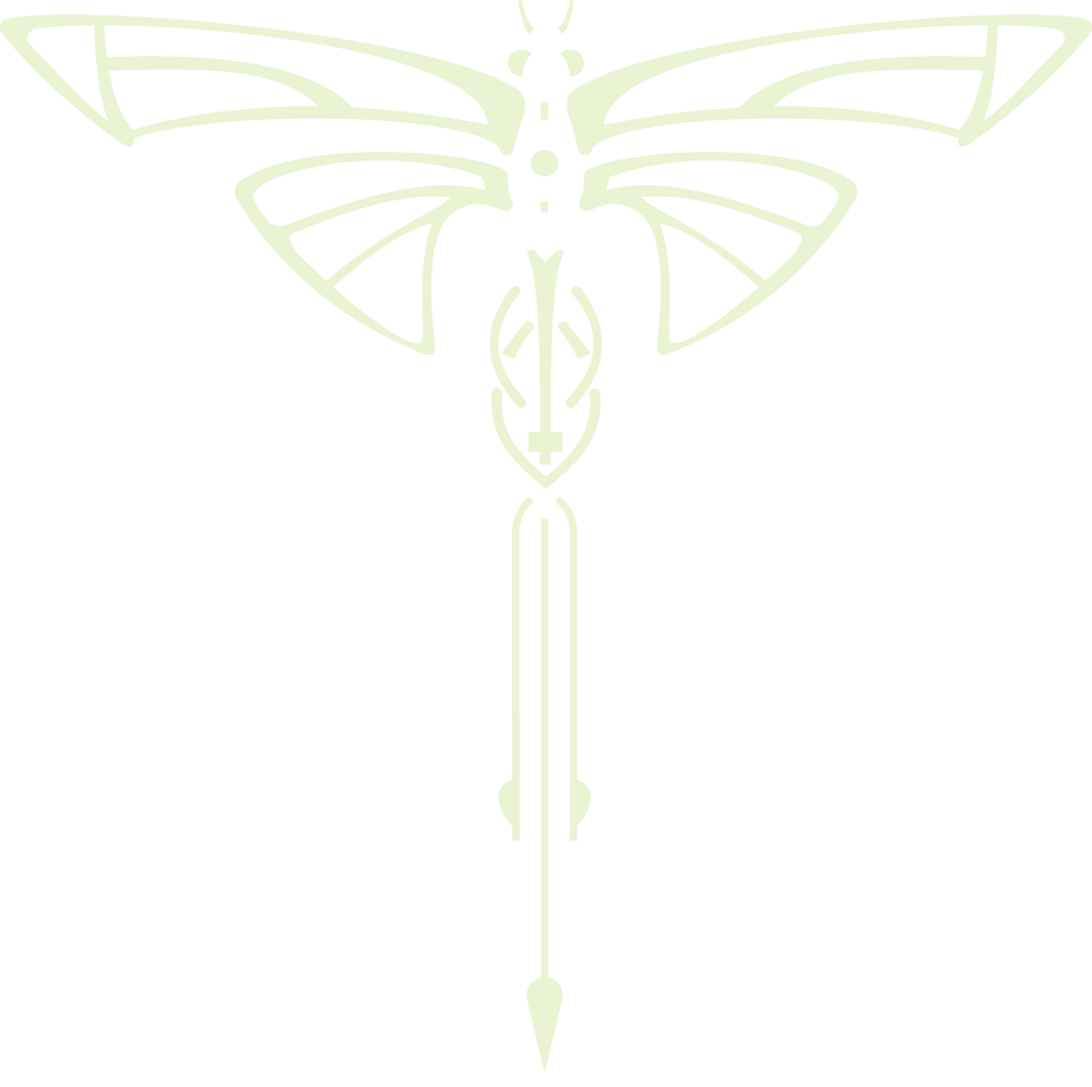 Dragonfly logo