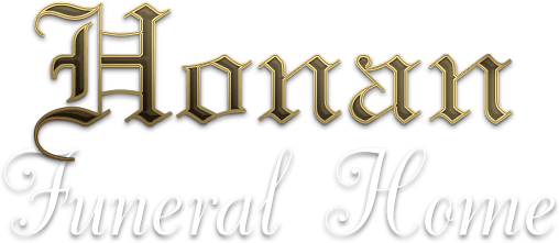 Honan Funeral Home in Newtown CT - Logo