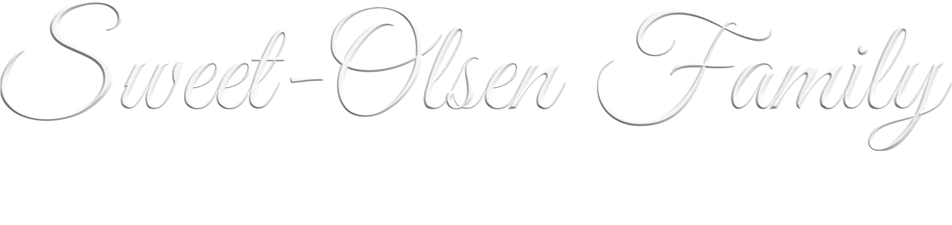 Logo for Sweet-Olsen Family Mortuary