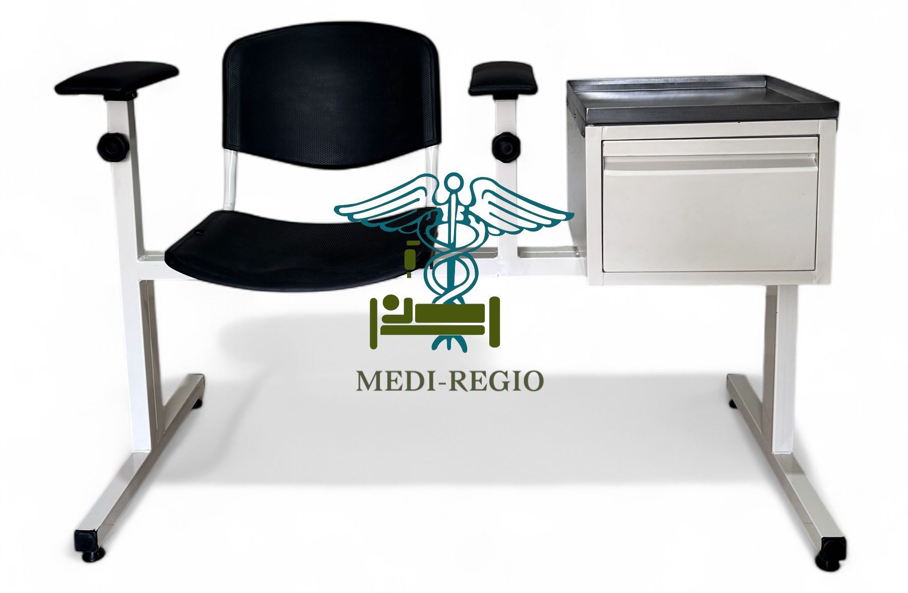 equipamiento médico, clínicas, mobiliario, inversión, guía de compra