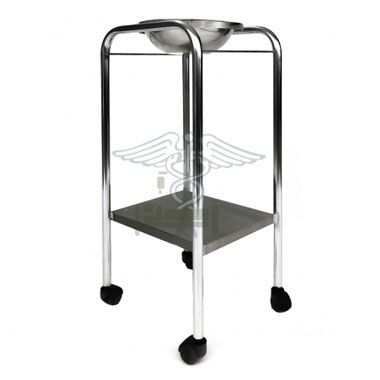 Porta lebrillo sencillo