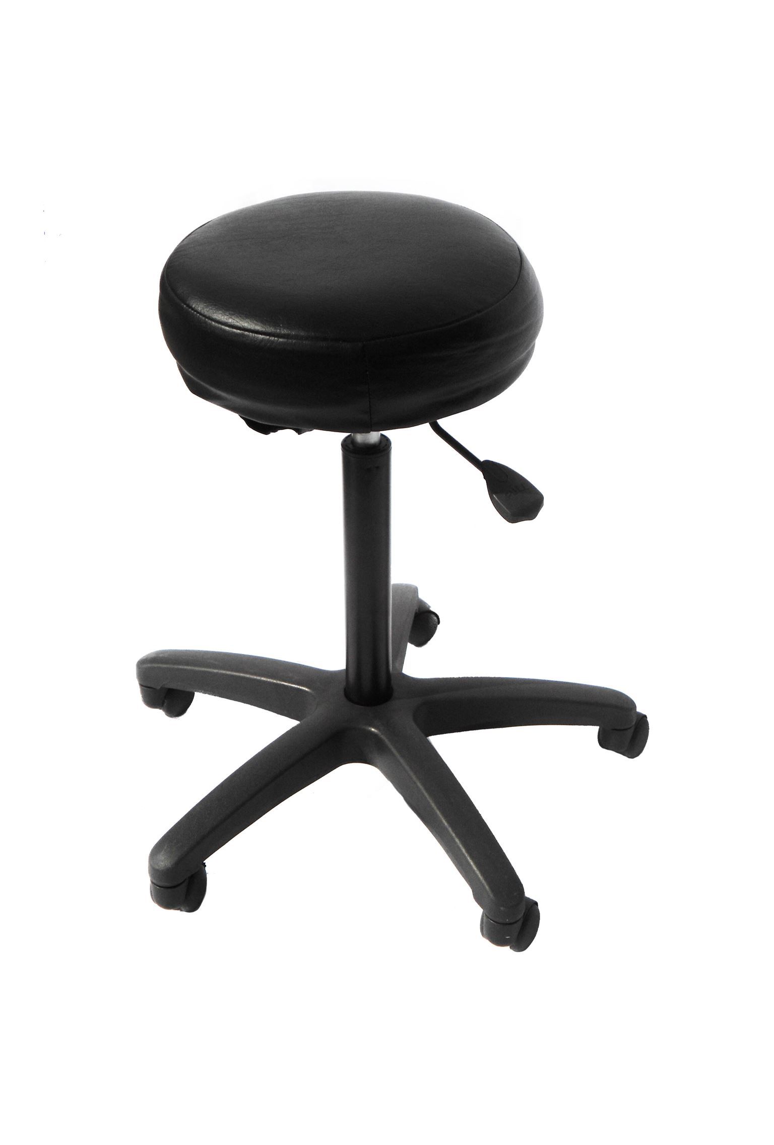 Banquillos giratorios