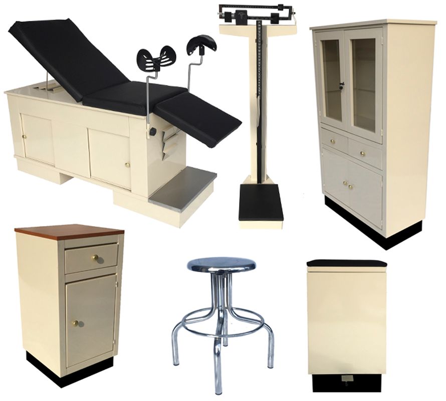 Juegos de consultorio