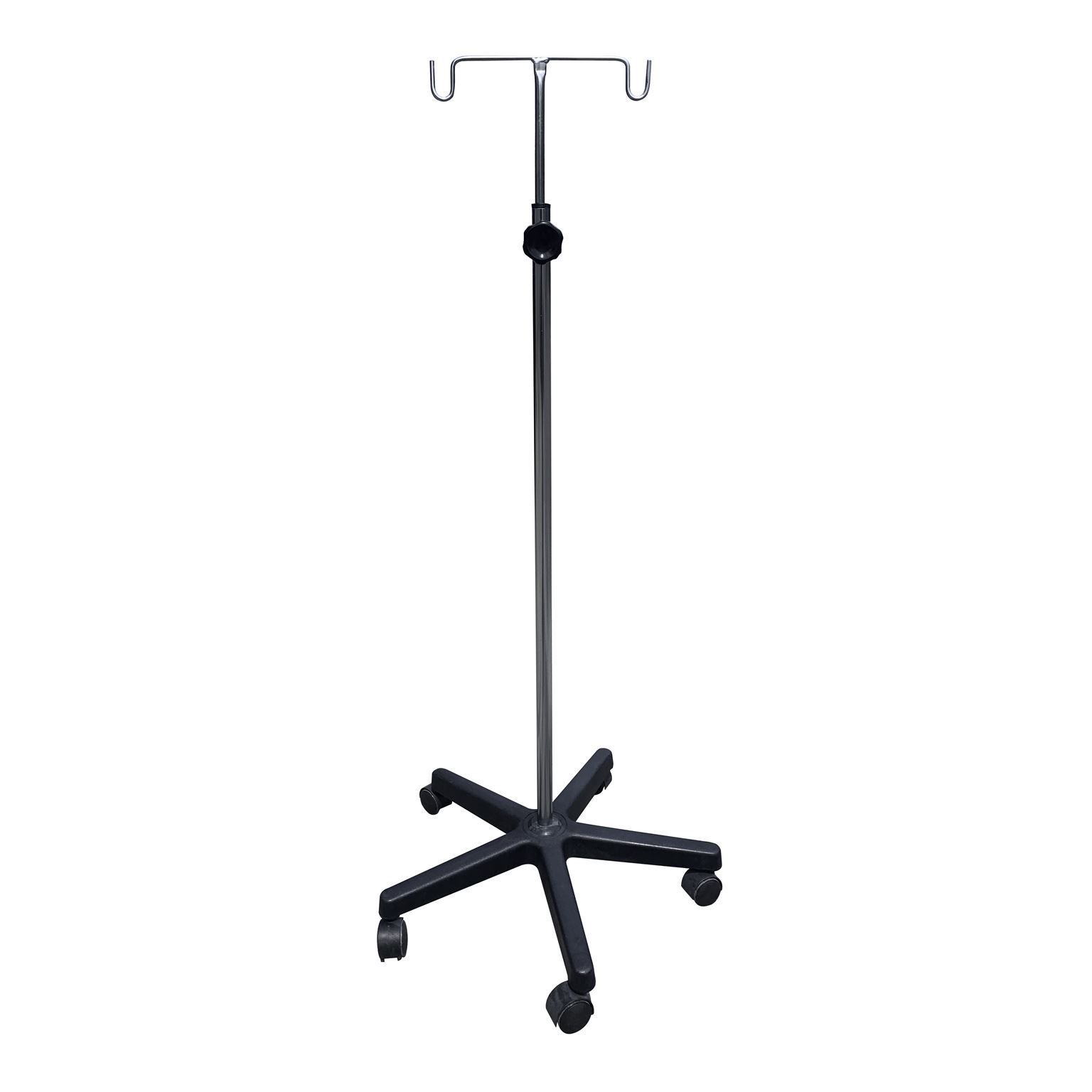 Tripiés porta sueros