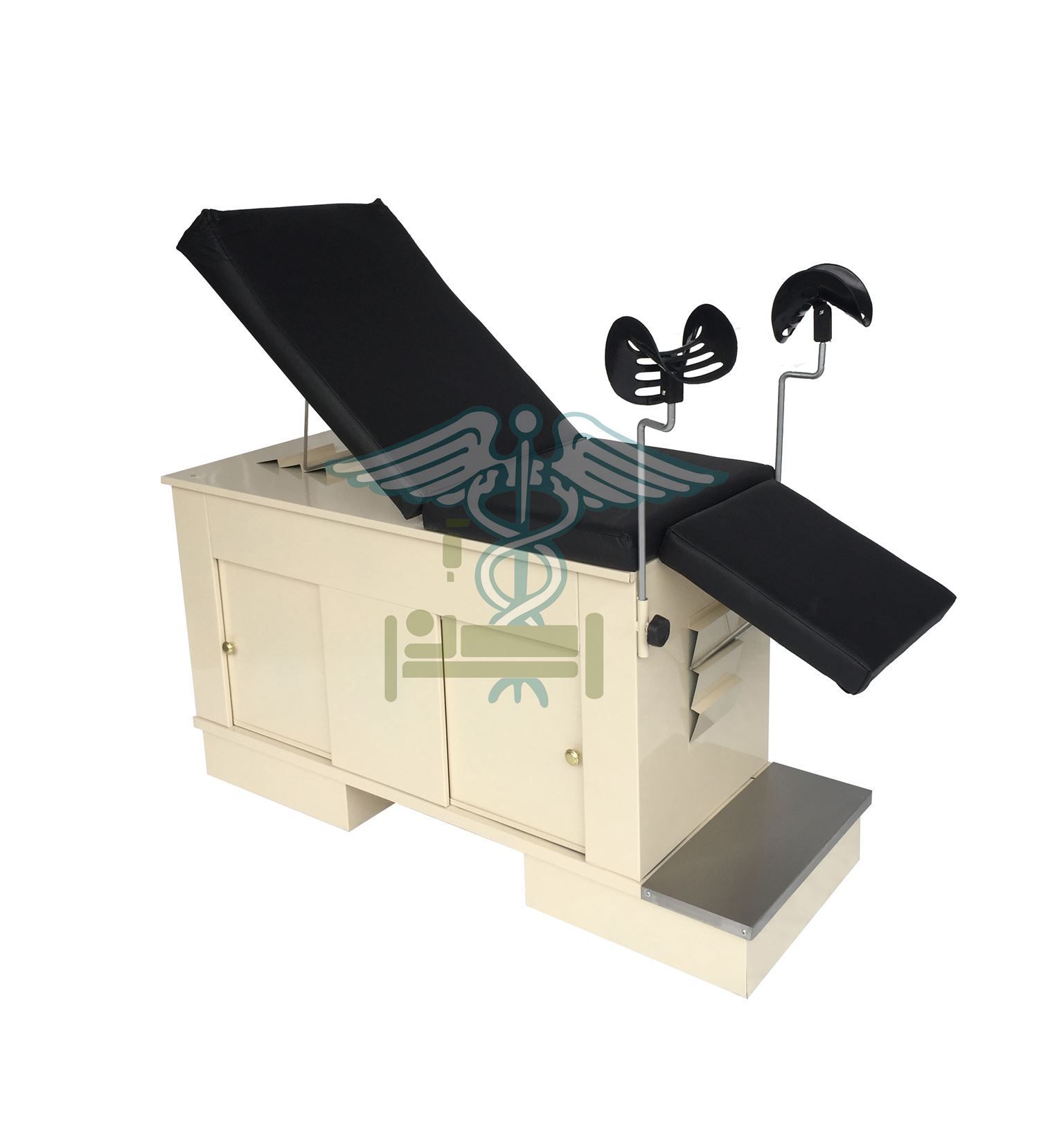 Mesa de exploración universal