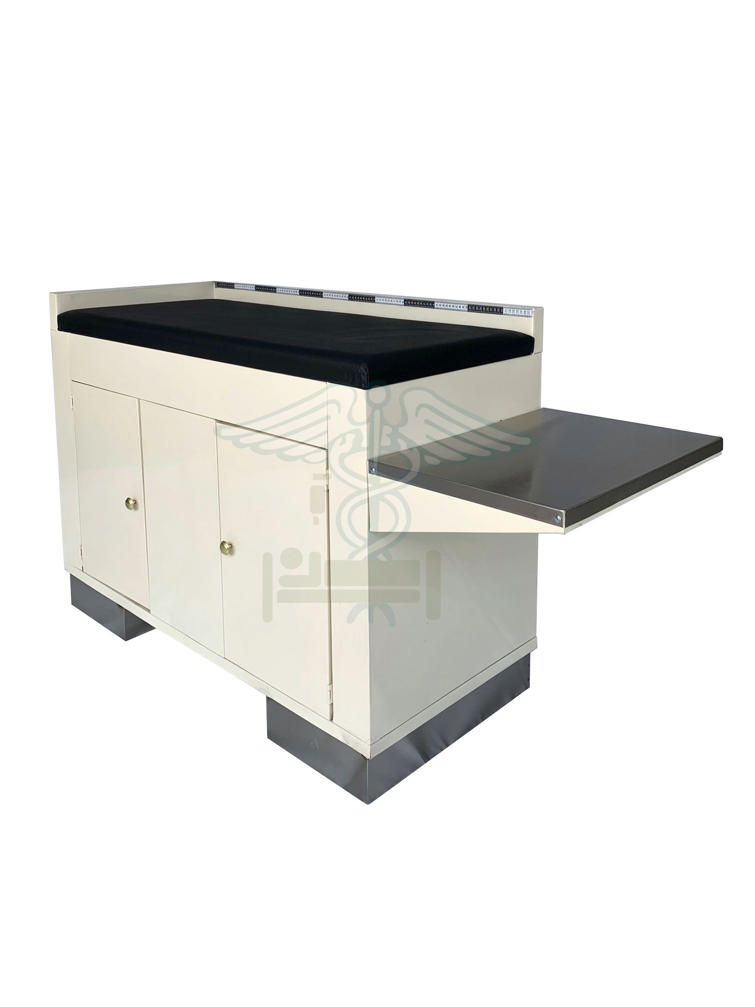 Mesa de exploración pediátrica