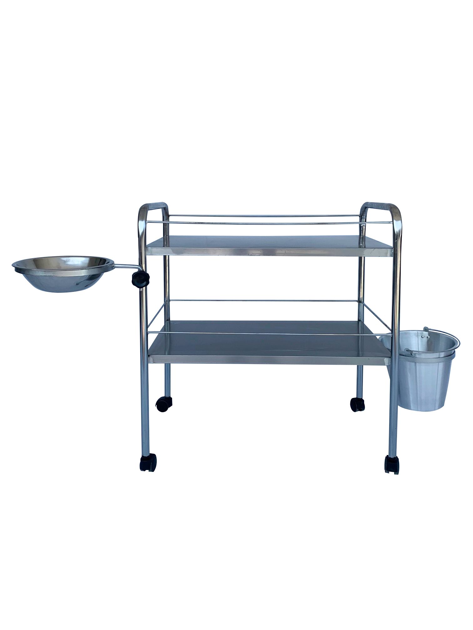 Carros de curaciones