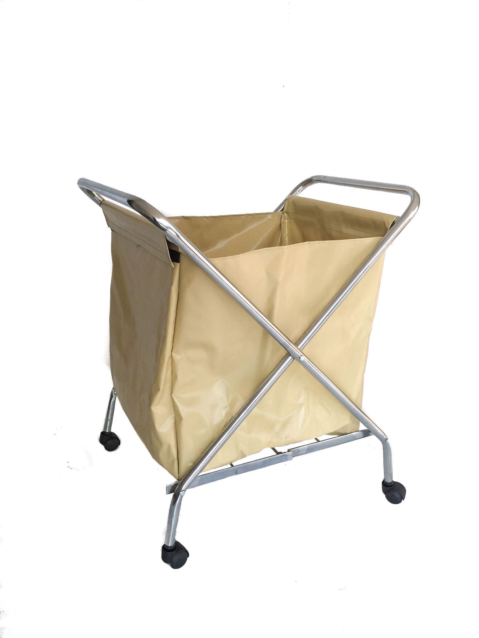 Carros para ropa sucia